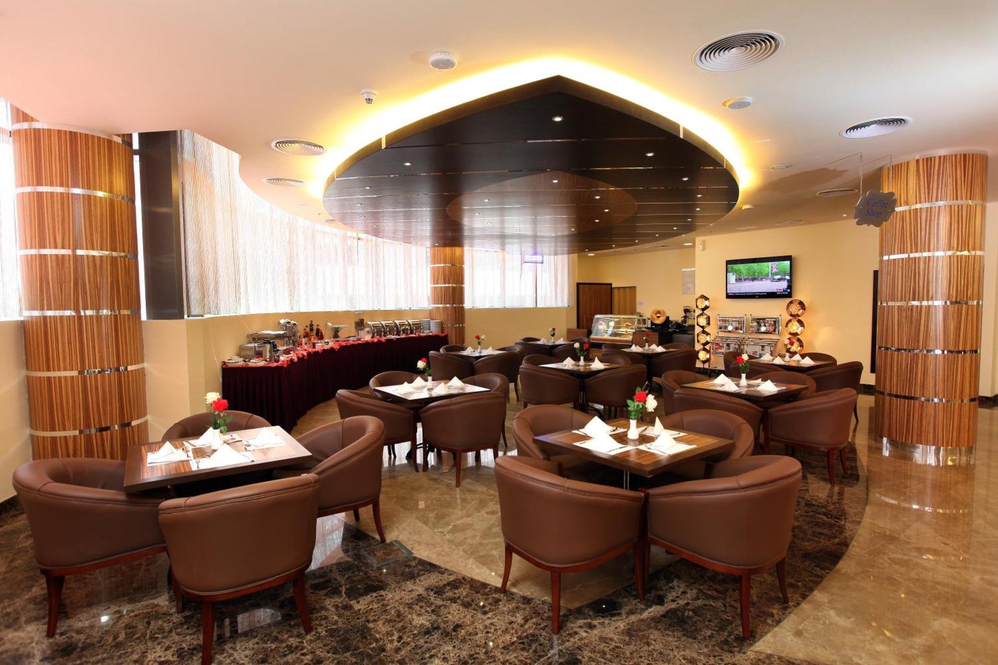 Xclusive Maples Hotel Apartment Dubai Luaran gambar