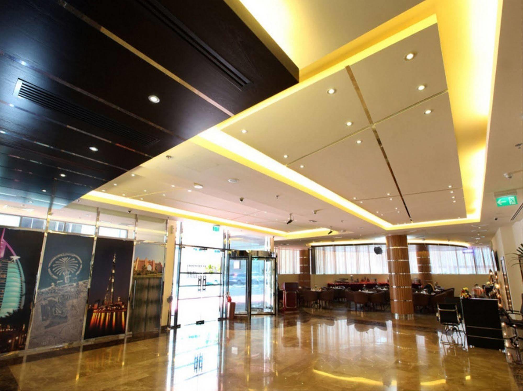Xclusive Maples Hotel Apartment Dubai Dalaman gambar