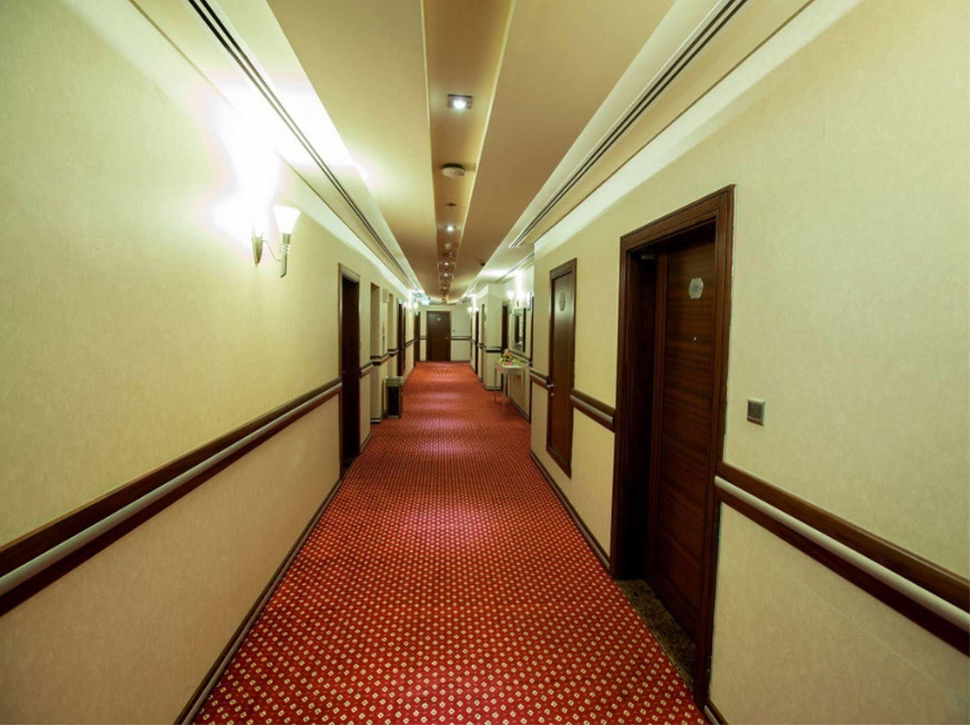 Xclusive Maples Hotel Apartment Dubai Dalaman gambar
